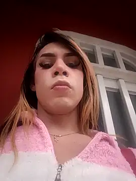 Daliana Gounbolt online show from 20, 4, 2026