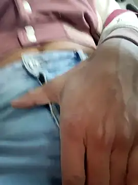 Daliana Gounbolt online show from 23, 4, 2026