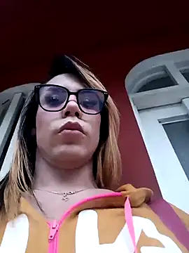 Daliana Gounbolt online show from 27, 4, 2026