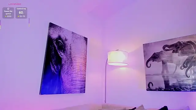 chelssy7 online show from 7, 10, 2025