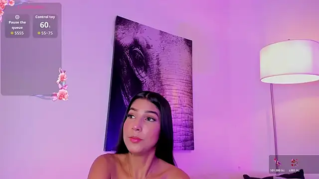 chelssy7 online show from 5, 11, 2025