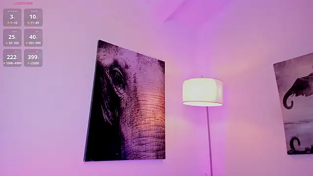 chelssy7 online show from 16, 11, 2025