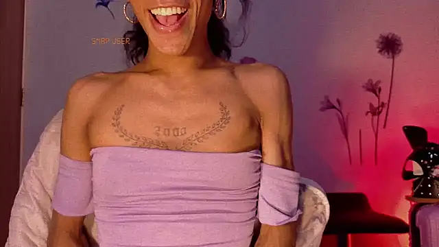 Barbydominant fetish online show from 26, 4, 2026