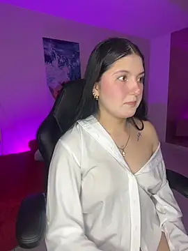 Celestee69 online show from 29, 9, 2025