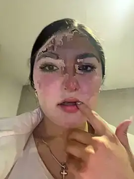 Celestee69 online show from 9, 11, 2025