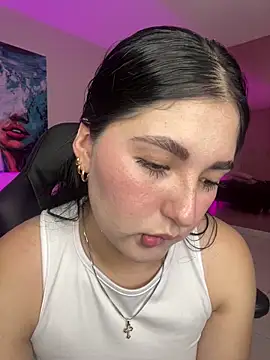 Celestee69 online show from 3, 12, 2025