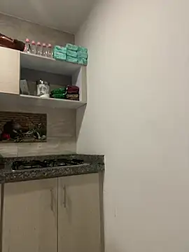 Celestee69 online show from 14, 1, 2026