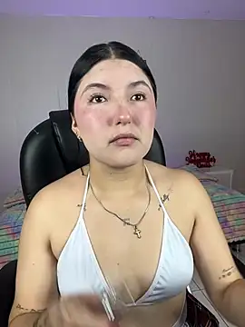 Celestee69 online show from 12, 3, 2026