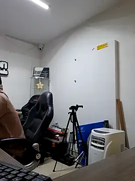 Nacho Masters online show from 3, 10, 2025