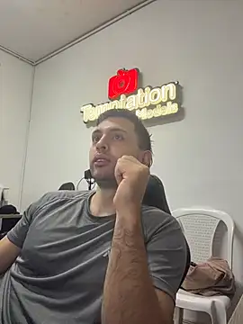 Nacho Masters online show from 4, 2, 2026