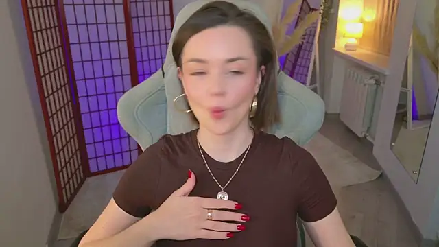 AvaFlower online show from 30, 11, 2025