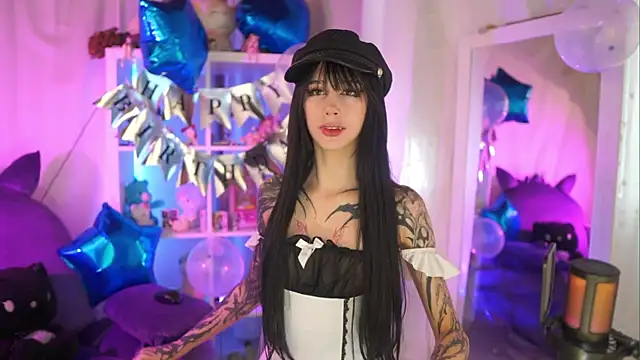 Im Garu online show from 15, 10, 2025