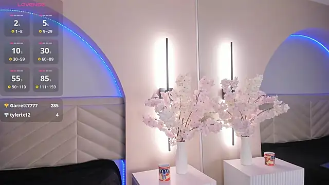 Bella Williiams online show from 25, 4, 2026