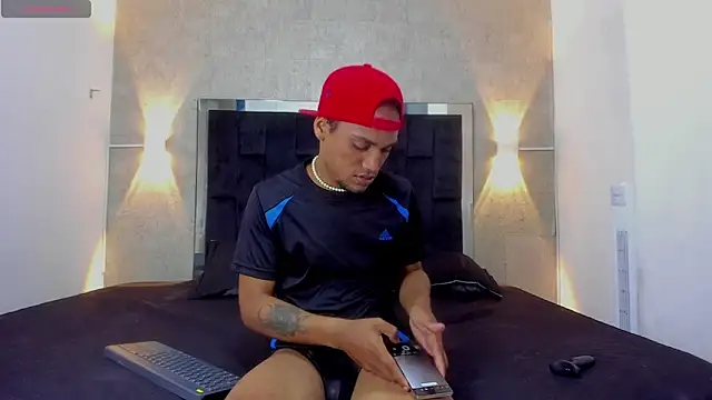 mateonick40 online show from 4, 11, 2025