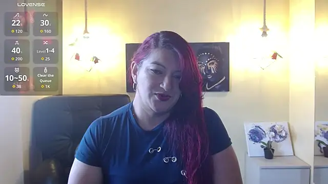 Princess moan online show from 15, 9, 2025