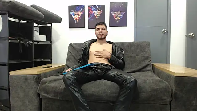 mackdaniels online show from 8, 9, 2025