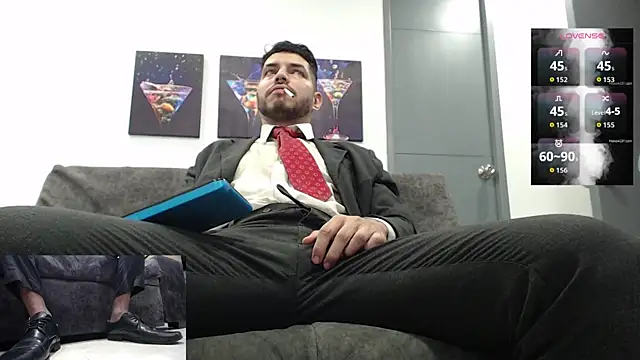 mackdaniels online show from 23, 7, 2026
