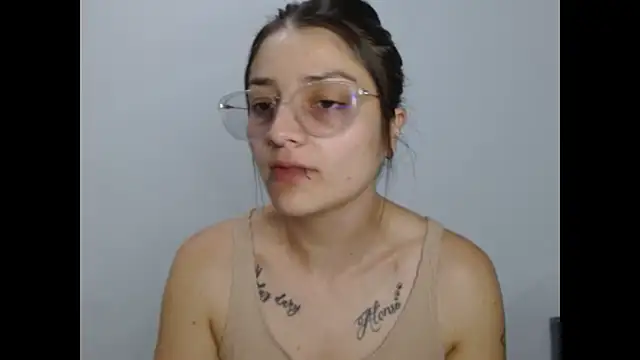Coralinne   online show from 30, 5, 2026