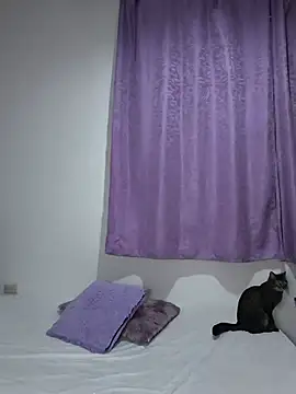 Coralinne   online show from 5, 6, 2026