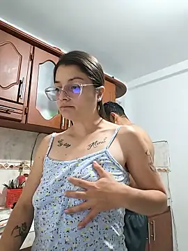 Coralinne   online show from 9, 6, 2026
