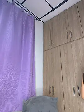 Coralinne   online show from 13, 7, 2026
