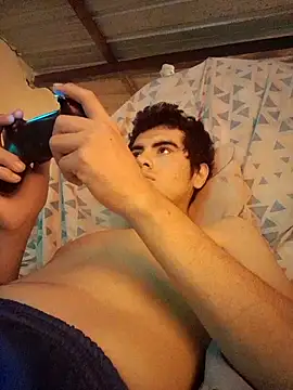 Ortiz3404 online show from 9, 9, 2025