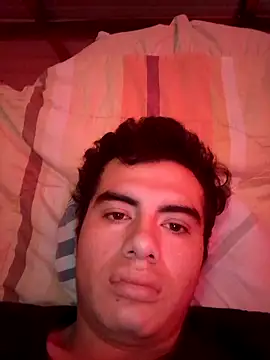 Ortiz3404 online show from 14, 11, 2025