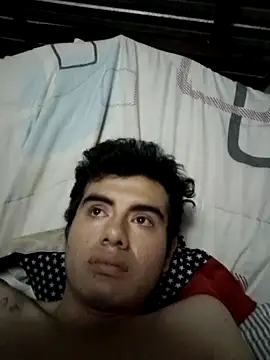 Ortiz3404 online show from 25, 11, 2025