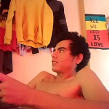 Ortiz3404 online show from 19, 3, 2026