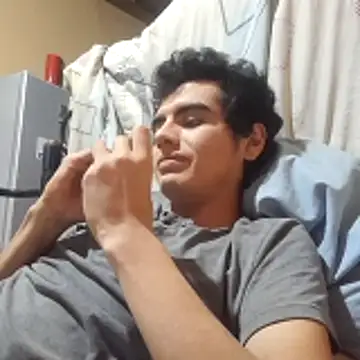 Ortiz3404 online show from 1, 4, 2026