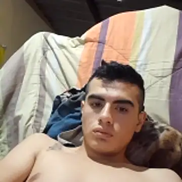 Ortiz3404 online show from 22, 4, 2026