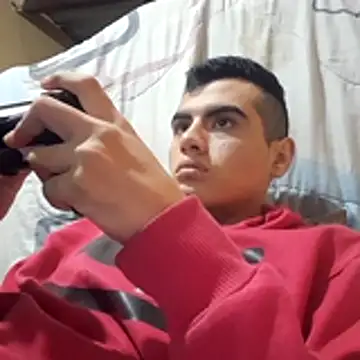 Ortiz3404 online show from 24, 4, 2026