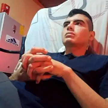 Ortiz3404 online show from 24, 4, 2026