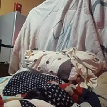 Ortiz3404 online show from 25, 4, 2026