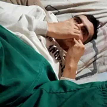 Ortiz3404 online show from 26, 4, 2026