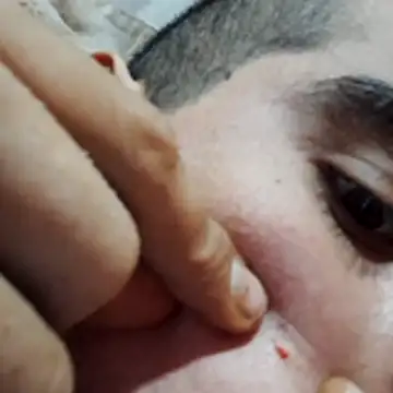 Ortiz3404 online show from 27, 4, 2026