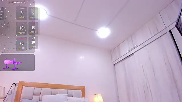 megan rous  online show from 22, 4, 2026