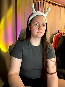 Cuty Kitty online show from 23, 9, 2025