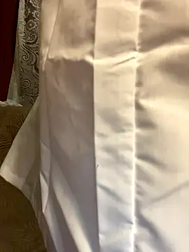 FetishIris online show from 21, 9, 2025