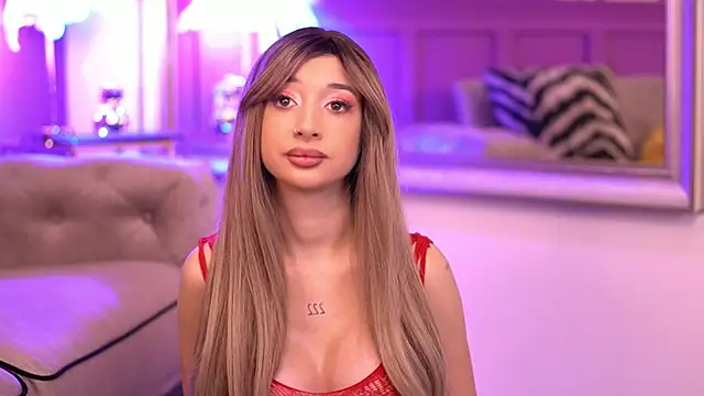 OdetteMason online show from 24, 9, 2025