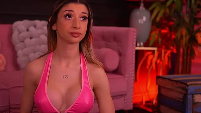 OdetteMason online show from 9, 1, 2026