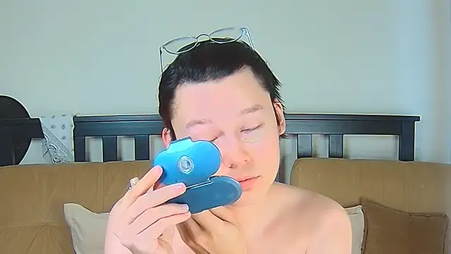 Derek Carter online show from 19, 9, 2025