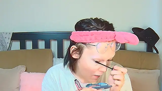 Derek Carter online show from 27, 4, 2026