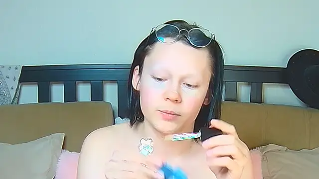 Derek Carter online show from 28, 4, 2026