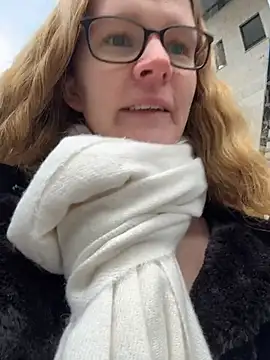 Bikergirl 97 online show from 20, 11, 2025