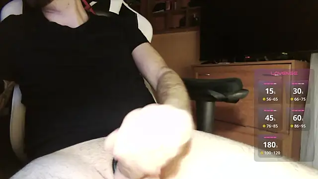 Snapshot of Bigszaab chatting on 3, 2, 2026 Bigszaab online show from 3, 2, 2026