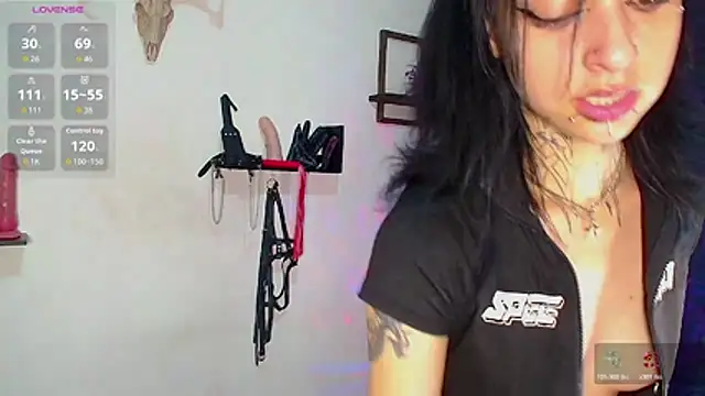 DakariaHills  online show from 24, 4, 2026