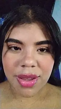 Snapshot of samantha-pettie chatting on 4, 12, 2025 samantha-pettie online show from 4, 12, 2025