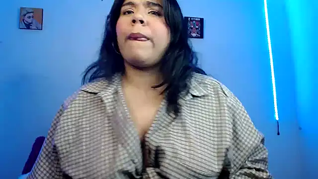 samantha-pettie online show from 16, 3, 2026