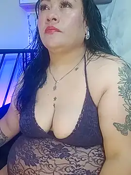 Clunita online show from 5, 12, 2025